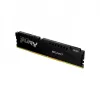 RAM  KINGSTON 8GB DDR5-6000  Kingston FURY® Beast DDR5, PC48000, CL40, 1.35V, 1Rx16, Auto-overclocking, Asymmetric BLACK low-profile heat spreader, Intel XMP 3.0 Ready  (Extreme Memory Profiles) 