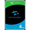 HDD  SEAGATE 3.5" HDD 4.0TB   ST4000VX016 SKYHAWK™ SURVEILLANCE, 5400RPM, 256MB, CMR DRIVE, 24X7, SATAIII 