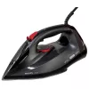 Fier de calcat 2600 W, 300 ml, SteamGlide Advanced, Negru, Rosu PHILIPS GC 4567/80 