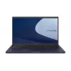 Ноутбук  ASUS 15.6" ExpertBook B1 B1500CBA Black Core i5-1235U 8Gb 512Gb Intel Iris Xe Graphics, HDMI, VGA, Gbit Ethernet