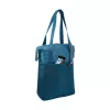 Geanta laptop  THULE NB bag Thule Spira Vertical Tote,SPAT114, 3203783, for Laptop 14" & City bags, Legion Blue
Capacitate totala :  15 L
Dimensiunea laptopului:  14" 
Materiale:  Poliester 
Buzunar pentru tabletă 
Buzunar pentru telefon 