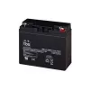 UPS  Tuncmatik Battery Shelf 435*945*1321 Closed / Black (Max. 20*100AH) 