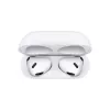 Casti fara fir  APPLE AIRPODS 3 MPNY3 WITH LIGHTNING CHARGING CASE A2897 