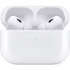 Casti fara fir  APPLE Apple AirPods PRO 2 MQD83 with MagSafe Charging Case A2700 