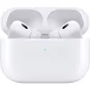 Беспроводные наушники  APPLE Apple AirPods PRO 2 MQD83 with MagSafe Charging Case A2700 