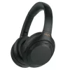 Наушники проводные Bluetooth SONY WH-1000XM4, Black 