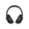 Наушники проводные Bluetooth SONY WH-1000XM4, BLACK 