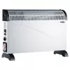 Convector 2000 W, 20 m², Termostat, Alb Noveen CH6000 Timer Turbo Fun 