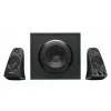 Колонка  LOGITECH Z623 2.1/200W RMS, THX Certified
