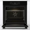 Cuptor electric incorporabil 77 l, 11 functii, Grill, Timer, Negru GORENJE BO6735E02BK A