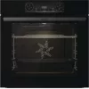 Cuptor electric incorporabil 77 l, 13 functii, Grill, Timer, Negru GORENJE BO6737E02BG A