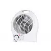 Aeroterma 2000 W, 800/1000/2000 W, 15 m², Termostat, Alb Victronic VC2102 