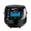 Multifierbator  POLARIS PMC 5017 Wi-Fi IQ Home 5l Black 