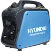 Генератор  HYUNDAI HY2000XS