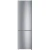 Холодильник 338 l, No Frost, 201.1 cm, Argintiu Liebherr CNPel 4813 A+++