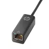 Adaptor de retea  HP USB-C to RJ45 G2 