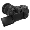 Camera foto mirrorless  FUJIFILM X-H2/XF16-80mm Kit 