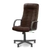 Офисное кресло Metal, Plastic, Piele eco, Gazlift, Maro AG Boss KD TILT ECO-31 