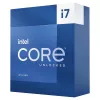 Procesor  INTEL  Core i7-13700K 2.5-5.4GHz (8P+8E/24T, 24MB,S1700,10nm, Integ. UHD Graphics 770,125W) Tray