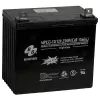 Baterie pentru UPS  OEM 12V/ 55AH B.B. MPL55-12, High Rate, Long Life 8-10 Years 