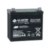 Батарея для ИБП  OEM 12V/ 55AH B.B. MPL55-12, High Rate, Long Life 8-10 Years 