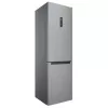 Frigider 367 l, No Frost, 202.7 cm, Inox Indesit INFC9 TO32X E