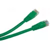 Patchcord UTP GEMBIRD PP12-5M/G,  Cat.5E 5m