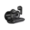 Casti fara fir  Hoco DES16 ultra-thin BT headset Black 