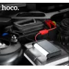 Портативное зарядное устройство  Hoco DB14 Car lighting emergency start power supply(12000mAh) Black 