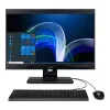 Computer All-in-One  ACER 23.8'' Veriton Z4880G FHD IPS, Intel® Core® i5-1140G7, 1x8GB DDR4 RAM, 256Gb M.2 PCIe SSD, Intel® Iris Xe Graphics, NO ODD, CR, HD cam, WiFi6 AX201+BT 5.0, LAN, 65W PSU, USB KB/MS, Win10Pro. 