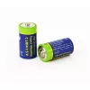 Батарея  GEMBIRD 8506 10 110 C-cell LR14 1.5V, 2pcs, High performance and long lifetime