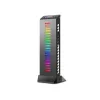 Suport cartela video  DEEPCOOL DEEPCOOL "GH-01 A-RGB", A-RGB adjustable, colorful and reliable Graphics Card Holder 