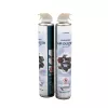 Воздух сжатый  GEMBIRD 750ml (CK-CAD-FL750-01), Extension tube for precision-dusting 