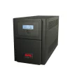 ИБП  APC APC Easy-UPS SMV750CAI,750VA/525W, AVR, Line interactive, 6 x IEC Sockets (all 6 Battery Backup + Surge Protected), Intelligent Smart Slot, USB 