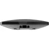 Panou de control al sistemului de securitate cu verificare foto  Ajax Wireless Security Hub 2 Plus, Black, LTE, Ethernet, Wi-Fi, Video streaming, Photo 