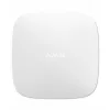 Wireless security hub  Ajax 2, White, 2G, Ethernet, Video streaming 