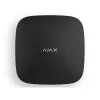 Wireless security hub  Ajax Wireless Security Hub Plus, Black, 3G, Ethernet, Wi-Fi, Video streaming 