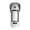 Senzor de detectare a mișcării  Ajax Outdoor Wireless Security Motion Detector "MotionCam Outdoor", White, Photo 