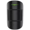 Buton de alarma  Ajax Wireless Secrurity Motion and Glass Break Detector "CombiProtect", Black 
