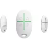 Кнопка тревоги  Ajax Wireless Security Alarm Button "SpaceControl", White 