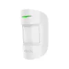 Senzor de miscare  Ajax Wireless Security Motion Detector "MotionProtect Plus", White, Microwave Sensor 