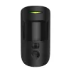 Smart Priza  Ajax Wireless Security Motion Detector with Photo "MotionCam", Black 