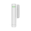 Датчик открытия двери  Ajax Wireless Security Opening Detector "DoorProtect Plus", White 