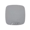 Сигнализация  Ajax Wireless Security Siren "HomeSiren", White, 81-105bB 