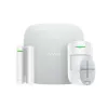 Wireless  Ajax Security StarterKit, White 