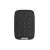 Touch Keypad  Ajax Wireless Security Touch Keypad "KeyPad Plus", Black 