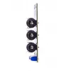 Module de integrare  Ajax Wireless Security Transmitter, NC/NO contact type 