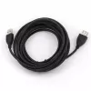 Cablu USB  Cablexpert AM/AF, 4.5 m, USB2.0  