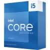 Процессор  INTEL Core i5-13600KF  2.6-5.1GHz (6P+8E/20T, 24MB,S1700,10nm, No Integ. Graphics,125W), Tray