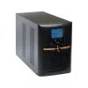 UPS 1000 VA, 900 W Tuncmatik UPS Tuncmatik Newtech PRO II X9 1kVA  Rack-Tower 1/1 On-Line UPS LCD
Tipul transformatorului UPS:  Online 
Factor de formă | UPS:  Turn 
Capacitatea de putere de ieșire :  1000 VA 